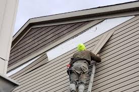 Best Storm Damage Siding Repair  in Bensville, MD